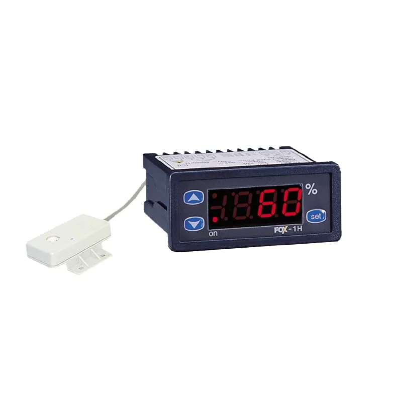 Điều khiển độ ẩm CONOTEC FOX-1H