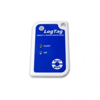 Nhiệt ẩm kế tự ghi LogTag Haxo-8