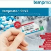 Nhiệt kế tự ghi Tempmate-S1-V2