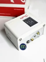 Công tắc áp suất Danfoss với 2 vít điều chỉnh áp suất