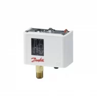 Relay áp suất DANFOSS KPI35 auto (Poland)