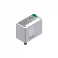 Relay áp suất đơn DANFOSS KP5 manual India