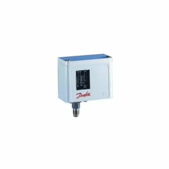 Relay áp suất đơn DANFOSS KP5 (060-117066) Auto Poland