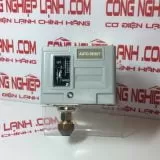 Relay áp suất đơn Autosigma HS-230