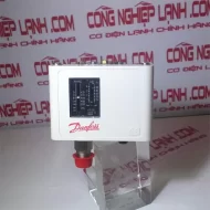 DANFOSS KP36 - Công tắc áp suất 2-14bar - India