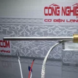 Đầu dò nhiệt độ PT100 TW-N-PT