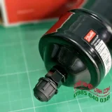 Kiểu kết nối ren tiện dùng trong lắp đặt và bảo trì Kiểu kết nối ren tiện dùng trong lắp đặt và bảo trì