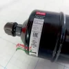 Phin lọc gas Danfoss phi 12mm, đầu ren