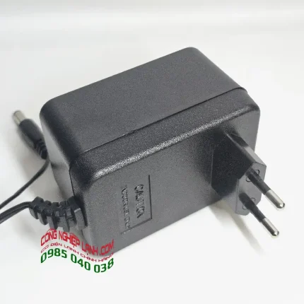 Adaptor CRT Nguồn 220V dùng cho nhiệt kế tự ghi Supco