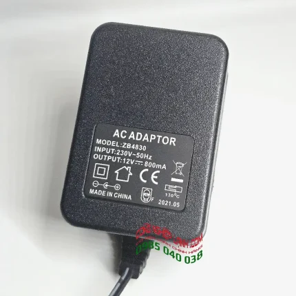 Adaptor CRT - Phụ kiện thay thế cho bộ Supco CR87B-220C