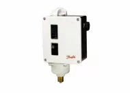 Công tắc áp suất Danfoss RT110 (017-529166)