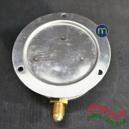 Viền đồng hồ áp dễ dàng lắp đặt nhiều vị trí khác nhau