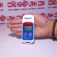 Nhiệt kế tự ghi Tempmate-M1