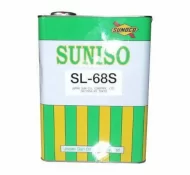 Nhớt lạnh Suniso SL-68S (Can 4L)