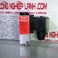 Công tắc áp suất Danfoss MBC 5100 (061B110466)