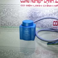 Coil van điện từ Danfoss BF230CS (018F6282)