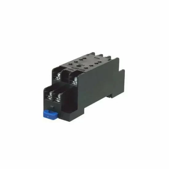 Đế rờ le (relay) IDEC SM2S-05D