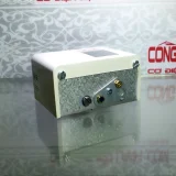 Công tắc áp suất NH3 với 2 núm chỉnh Range và Diff Công tắc áp suất NH3 với 2 núm chỉnh Range và Diff