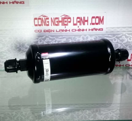 Phin lọc Danfoss phi 16mm