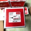 Nhãn hộp - Phin lọc Danfoss phi 19mm - đầu ren