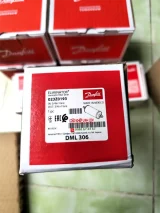 Nhãn hộp - Phin lọc Danfoss phi 19mm - đầu ren