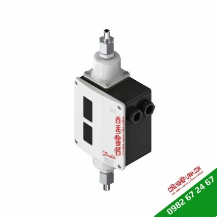 Relay chênh áp Danfoss 017D002566