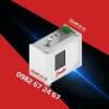 Công tắc áp suất Danfoss KP5A (060-500766) - NH3