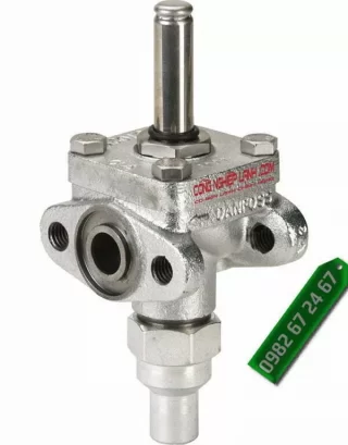Van dien tu NH3 Danfoss EVRA 15 032F6215.jpg