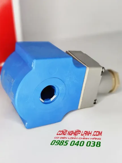Coil van điện từ Danfoss 018F6801