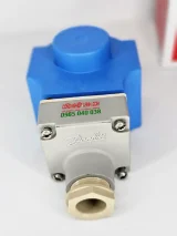 Coil van điện từ Danfoss chính hãng