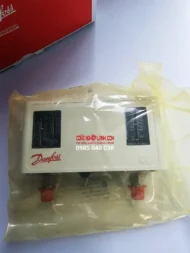 Relay áp suất đôi DANFOSS KP15A (NH3, India)