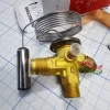 Van tiết lưu Danfoss cân bằng ngoài TE2