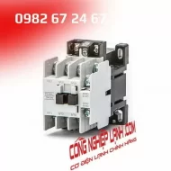 Contactor - khởi động từ Cheil CMC 12N 12A