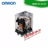 Relay kiếng Omron LY2N AC220/240