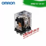 Relay kiếng Omron LY2N AC220/240