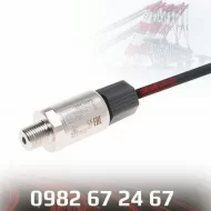 Huba 520.943S031301 - Cảm biến áp suất 0 đến 250bar