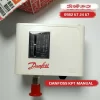 Relay áp suất thấp DANFOSS KP1 Manual (Poland)