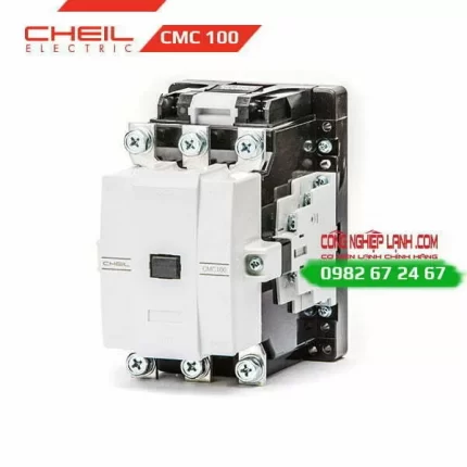 Contactor Cheil 100A