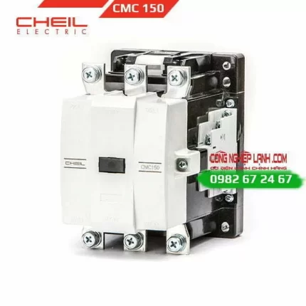 Khởi động từ Cheil 50A