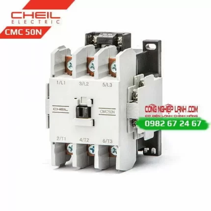 Contactor Cheil 50A