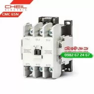 Contactor - khởi động từ Cheil CMC 65N 65A