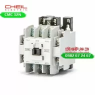 Contactor - khởi động từ Cheil CMC 32N 32A