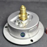 Đồng hồ áp cao VSS dùng cho gas Freon
