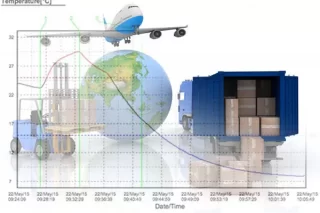 Hiểm họa của nhiệt kế tự ghi kém chất lượng