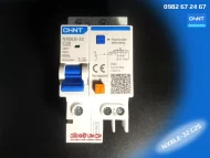 CB chống giật RCBO CHINT NXBLE-32 1PN C25 (25A)