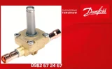 Danfoss EVR 10 032L1217