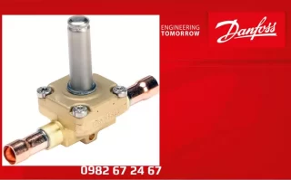 Danfoss EVR 10 032L1217