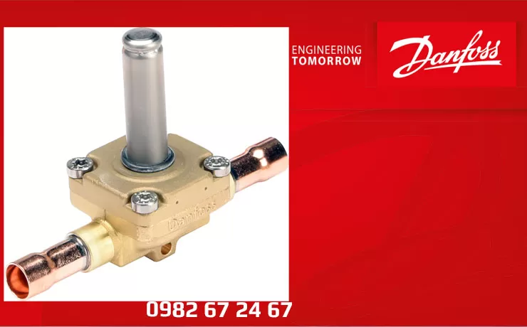 Danfoss EVR 10 032L1217
