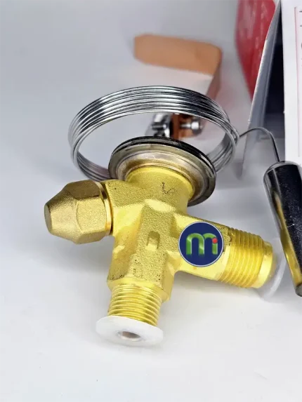 Van tiết lưu TE2: -60~-25