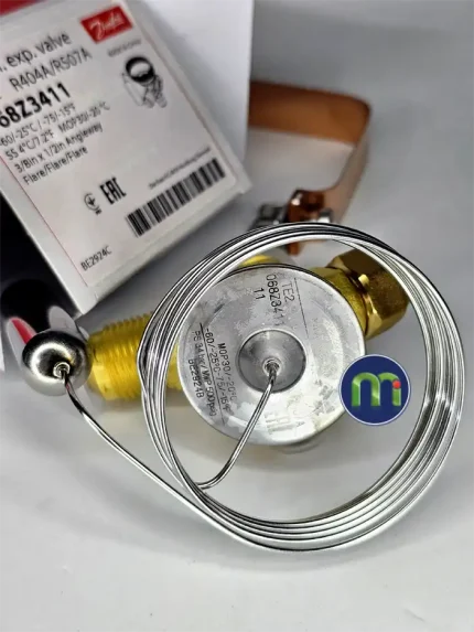 Van tiết lưu Danfoss TE 2 – 068Z3411